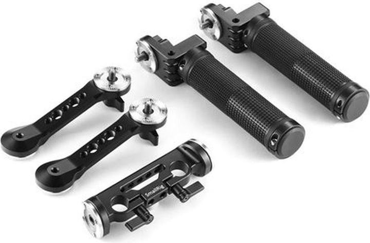 Immagine prodotto SmallRig Maniglia Rosetta Kit maniglia (Impugnatura)