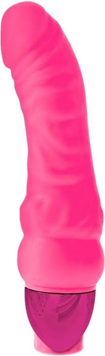 Actual product image Shots Classix Mr. Right vibrator