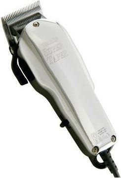 Actual product image Wahl Chrome Super Taper