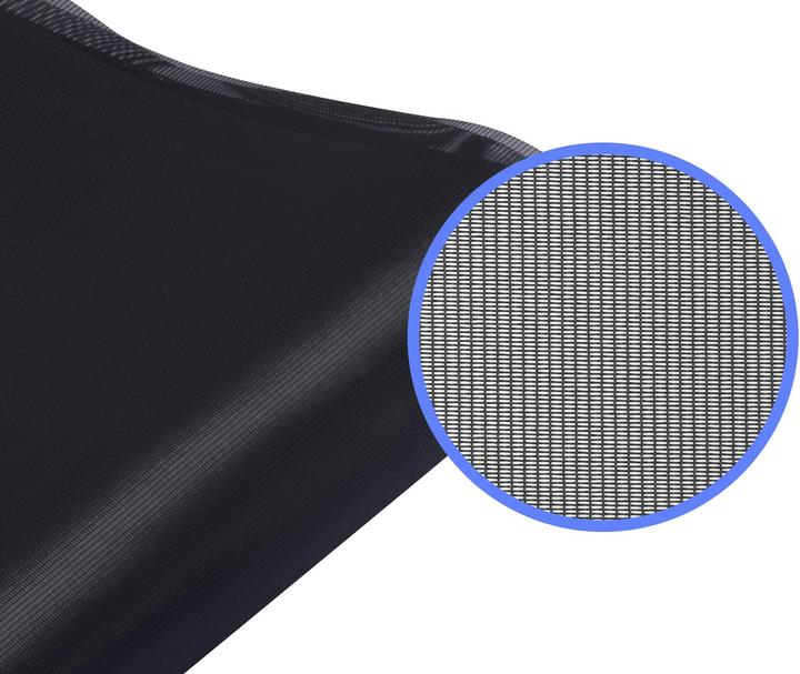 Actual product image Renkforce RF-IS-600 RF-6683264 Pollenschutzgitter (B x H) 1300 mm x 1500 mm Sc (130 x 150 cm)