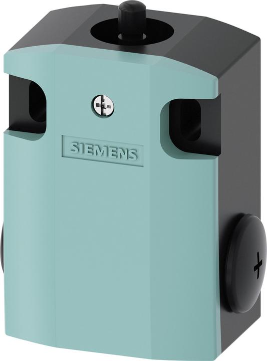 Produktbild Siemens Begrenzungsschalter 56 mm Rundst 1NO/1NC