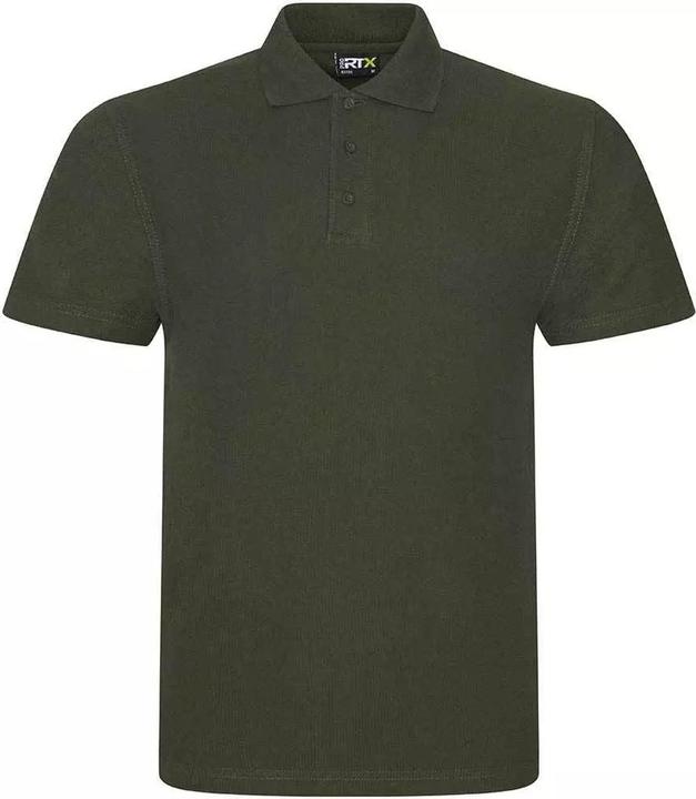 Produktbild Pro RTX Poloshirt (XL)