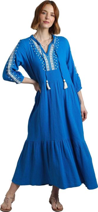 Image du produit Weird Fish - Robe mi-longue ARLES - Femme (42)