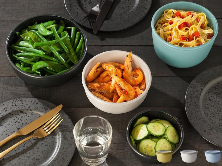 Actual product image Mepal Cirqula (2 l)