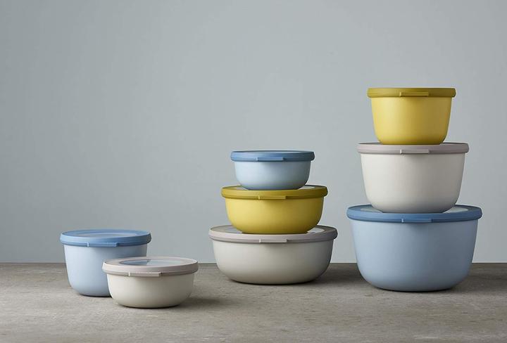 Actual product image Mepal Cirqula (2 l)