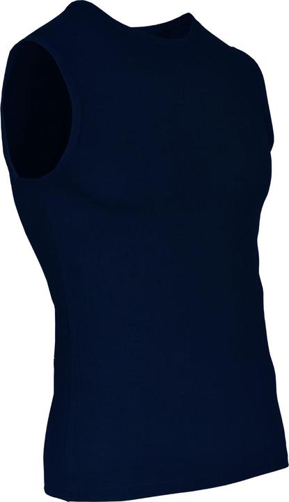 Actual product image Maxte BASIC MAX Unterhemd 5er Pack (L)