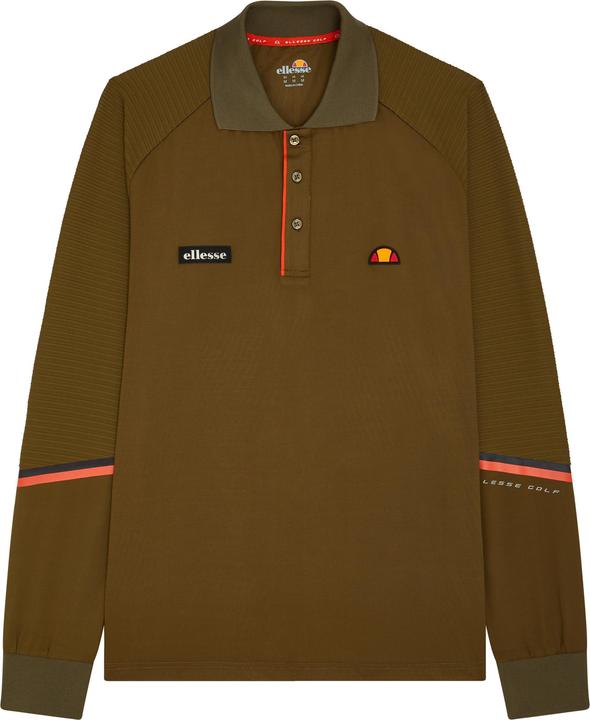 Image du produit Ellesse polo aldas (M)