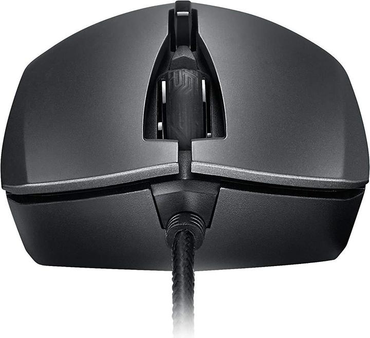 Produktbild ASUS ROG Strix Evolve (Kabelgebunden)