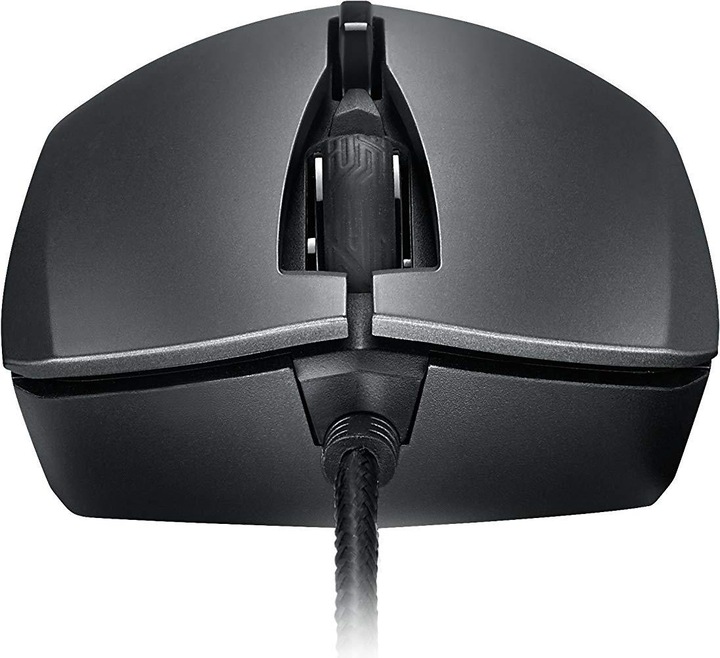 Produktbild ASUS ROG Strix Evolve (Kabelgebunden)