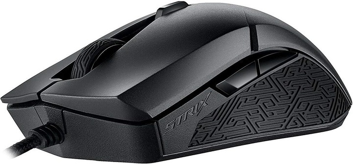 Produktbild ASUS ROG Strix Evolve (Kabelgebunden)