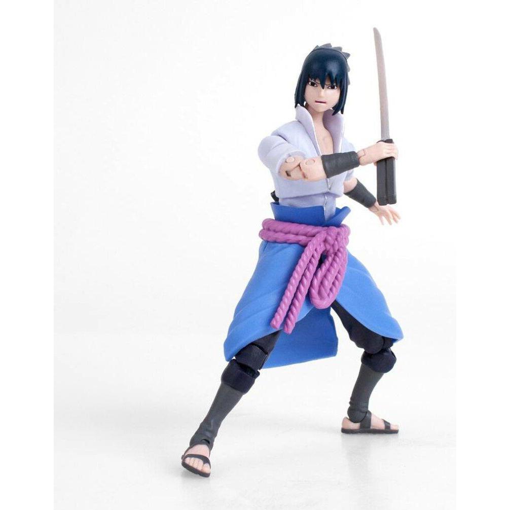 The Loyal Subjects Naruto - BST AXN: Sasuke Uchiha