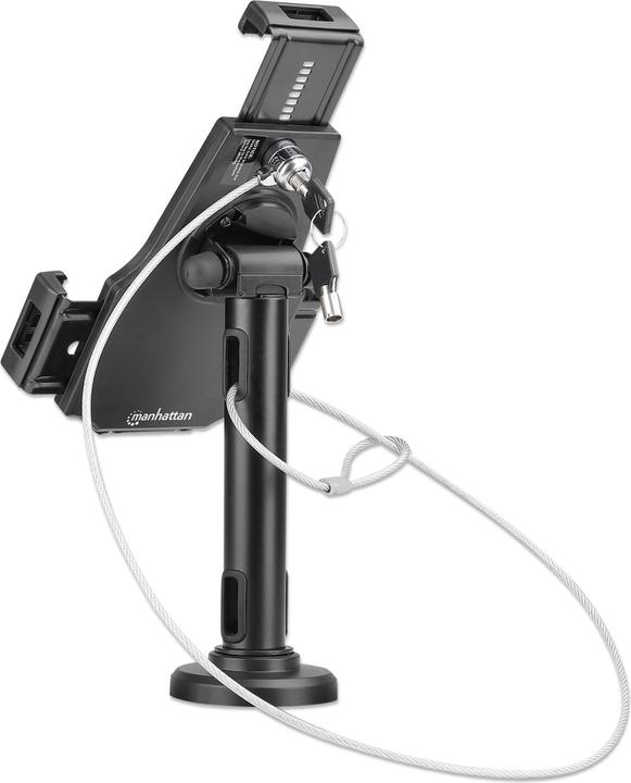 Image du produit Manhattan MH, support de tablette antivol multi-usage 2 en 1