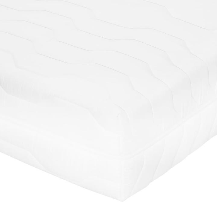 Actual product image vidaXL Matratze (Foam core, 80 x 200 cm)