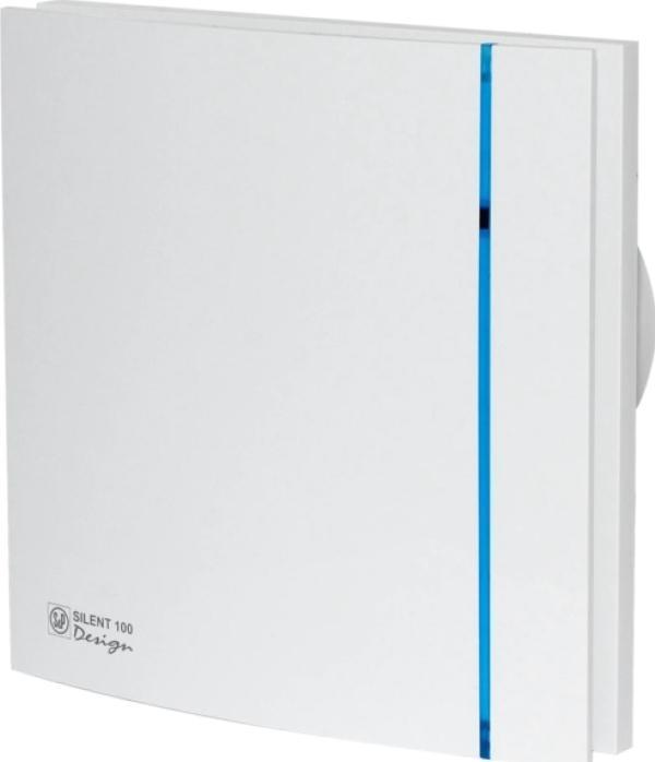 Soler&Palau Silent 200 CRZ