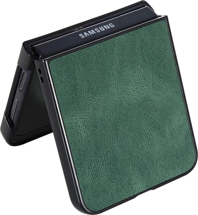 Actual product image König Design Protective mobile phone case for Samsung Galaxy Z Flip5 Case Cover Case Bumper New (Samsung Galaxy Z Flip5)