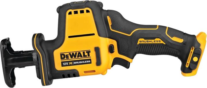 Produktbild DeWalt 12VXRSubCompRecipSawBareinCarton