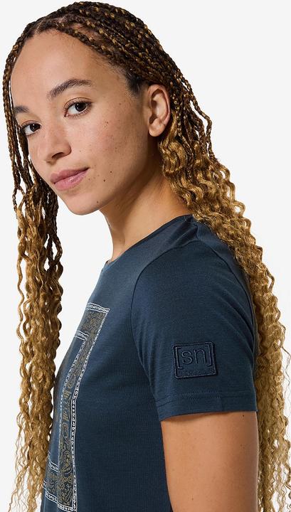 Actual product image Super Natural Bandana Bio J (XL)