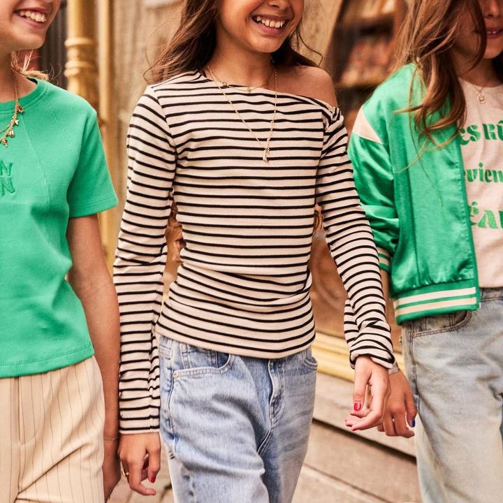 Immagine prodotto Bluejeans Jeans Extra Wide (128)