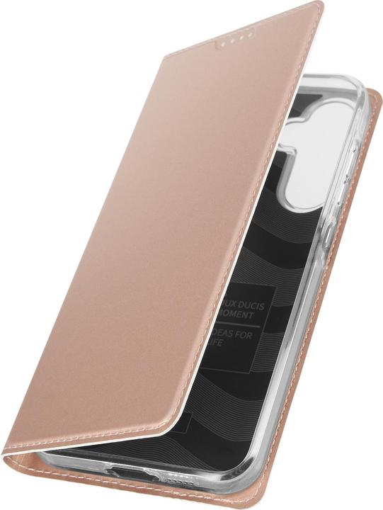 Image du produit Dux Ducis Étui à rabat Skin Pro (Samsung Galaxy A55)