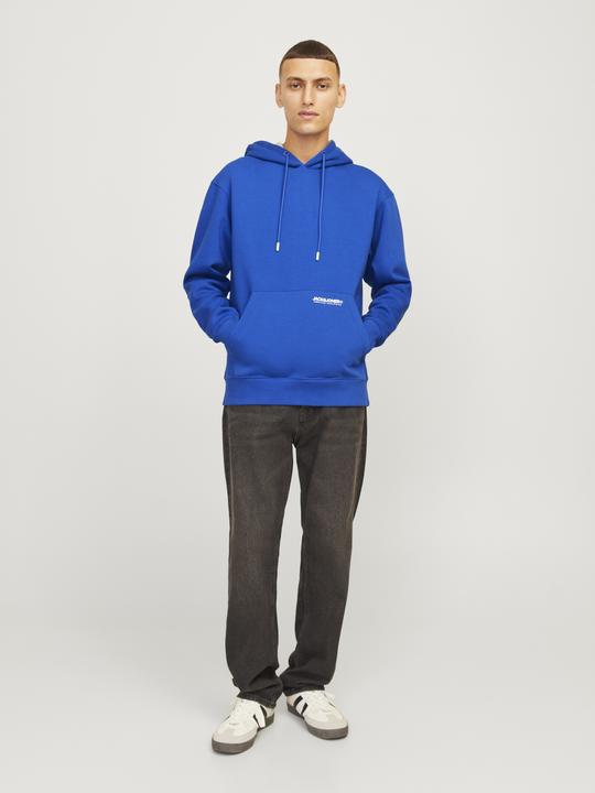 Actual product image Jack & Jones Jjelegacy Sweat Hood Noos (XXL)