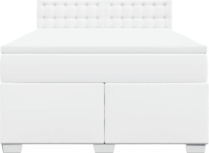 Actual product image vidaXL Boxspringbett (160 x 200 cm)