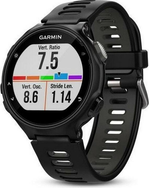 Actual product image Garmin Forerunner 735XT (45 mm)