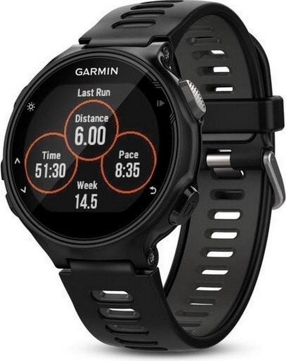 Garmin Forerunner 735XT (45 mm)