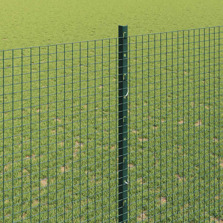 Produktbild vidaXL Aussenbarriere
