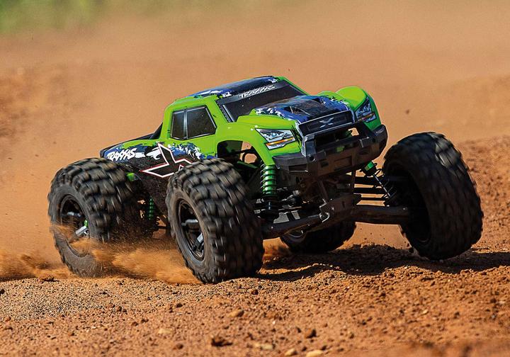 Produktbild Traxxas X-Maxx 4x4 VXL (RTR Ready-to-Run)