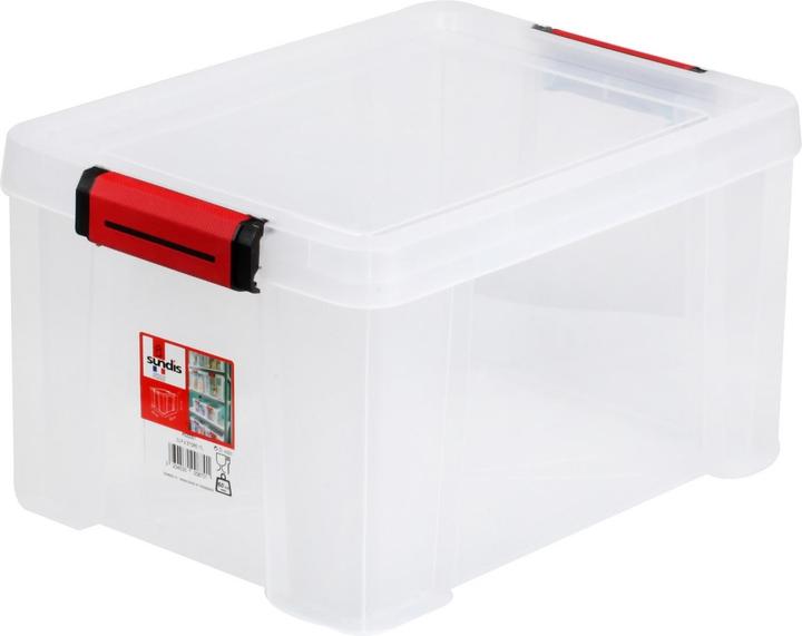 Actual product image Sundis Clip'n Store (29 cm, 17 l, 1x)