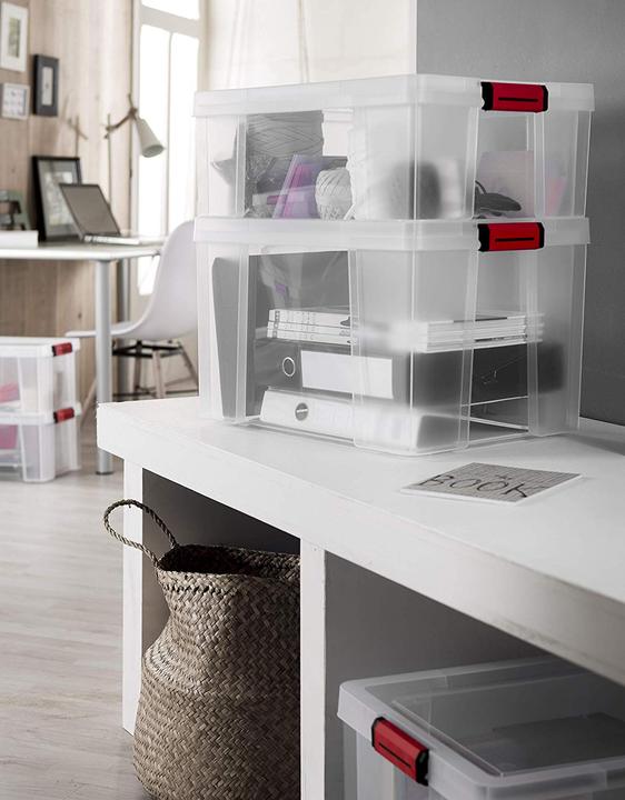 Actual product image Sundis Clip'n Store (29 cm, 17 l, 1x)