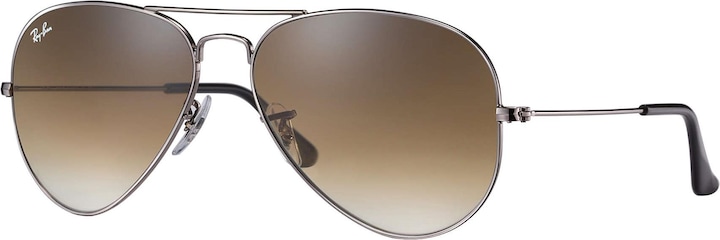 Gunmetal, Brown