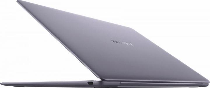 Produktbild Huawei MateBook X Pro – 512GB – 53010CLC (13.90", Intel Core i7-8550U, 8 GB, 512 GB, DE)