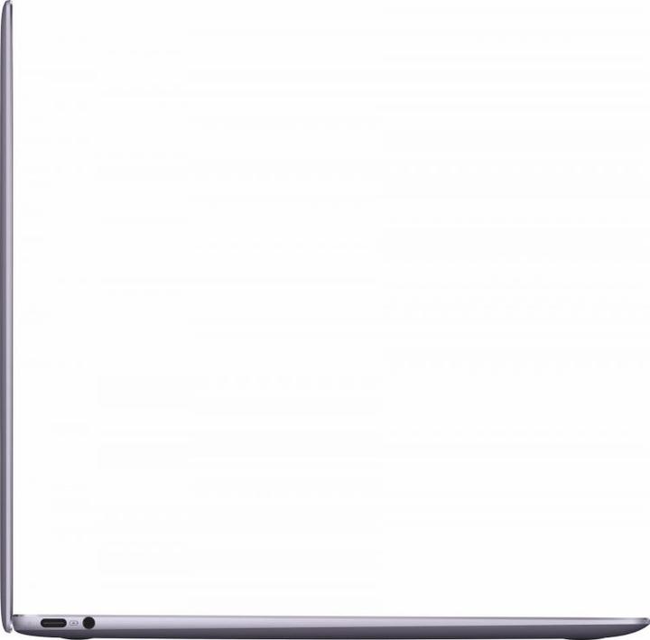 Produktbild Huawei MateBook X Pro – 512GB – 53010CLC (13.90", Intel Core i7-8550U, 8 GB, 512 GB, DE)