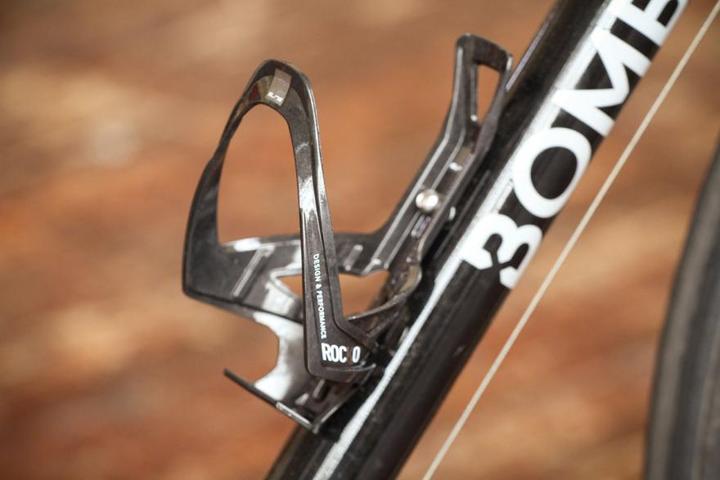 Immagine prodotto Elite Rocko Carbon Flaschenhalter