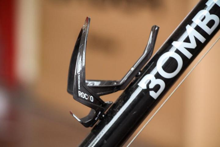 Immagine prodotto Elite Rocko Carbon Flaschenhalter