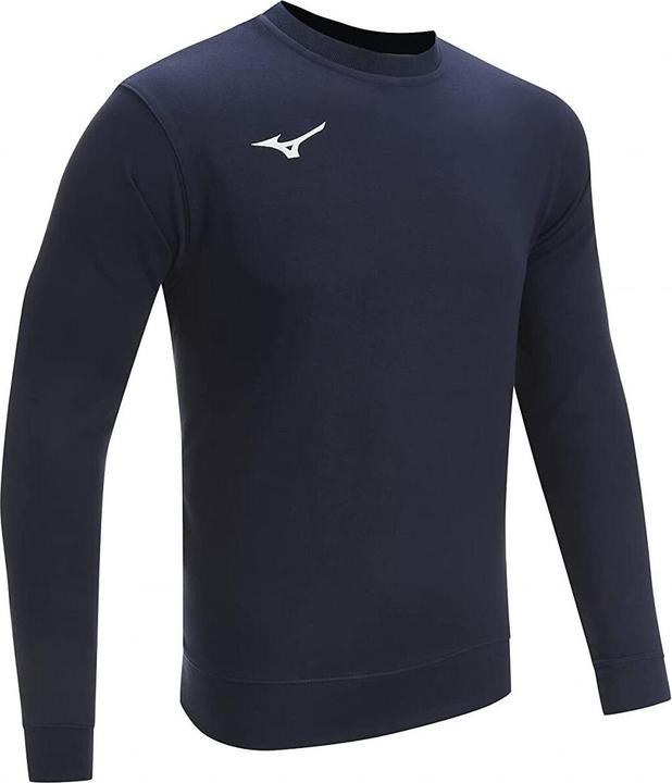 Actual product image Mizuno Terry Crew (M)