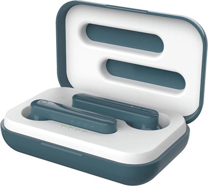 Image du produit Trust Casque Primo (12 h, Sans fil)