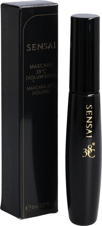 Immagine prodotto Sensai 38°C (MV-1 Nero)