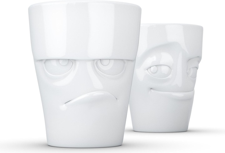 Actual product image 58 Products cup (350 ml, 2 x)