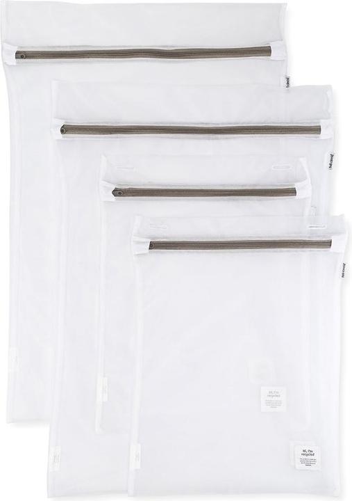 Actual product image Full Circle Home Wäschebeutel Eco Loads of Fun 4-teilig