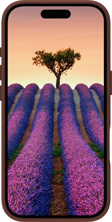 Produktbild dbramante1928 Roskilde - Hintere Abdecku (Apple iPhone 17)