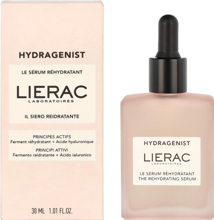 Immagine prodotto Lierac Siero Hydragenist Fl 30 ml (30 ml)
