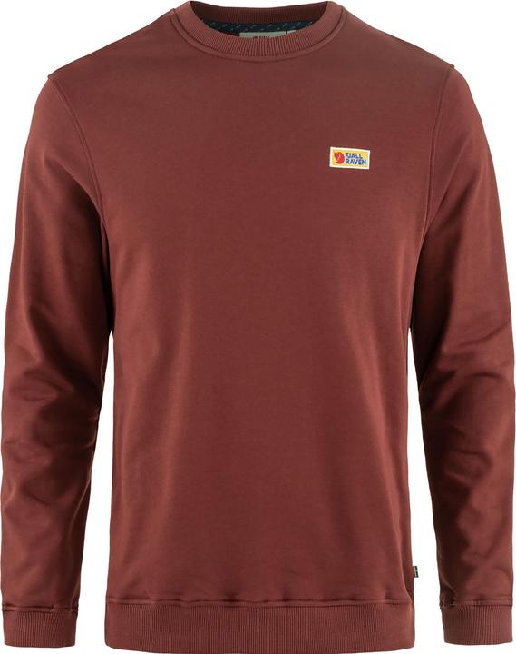 Fjällräven Vardag Sweater