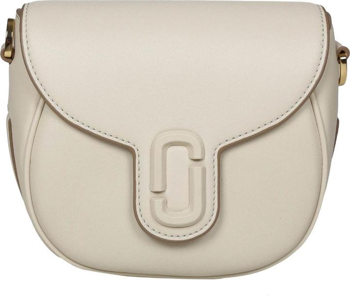 Produktbild Marc Jacobs Ledertasche - Mini Bag THE SMALL SADDLE BAG