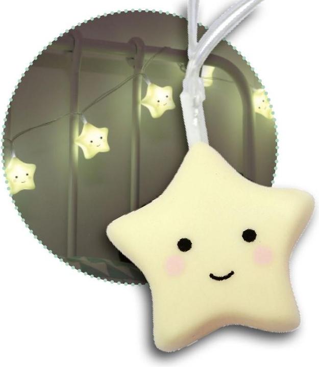 Produktbild Reer StringLight Sterne (0.10 m)