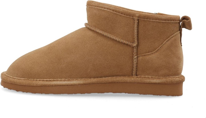 Produktbild Bianco BIASNOW Wildlederstiefelette (41)