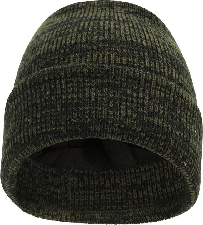 Image du produit Mountain Warehouse Bonnet Twist pour homme (Taille unique)