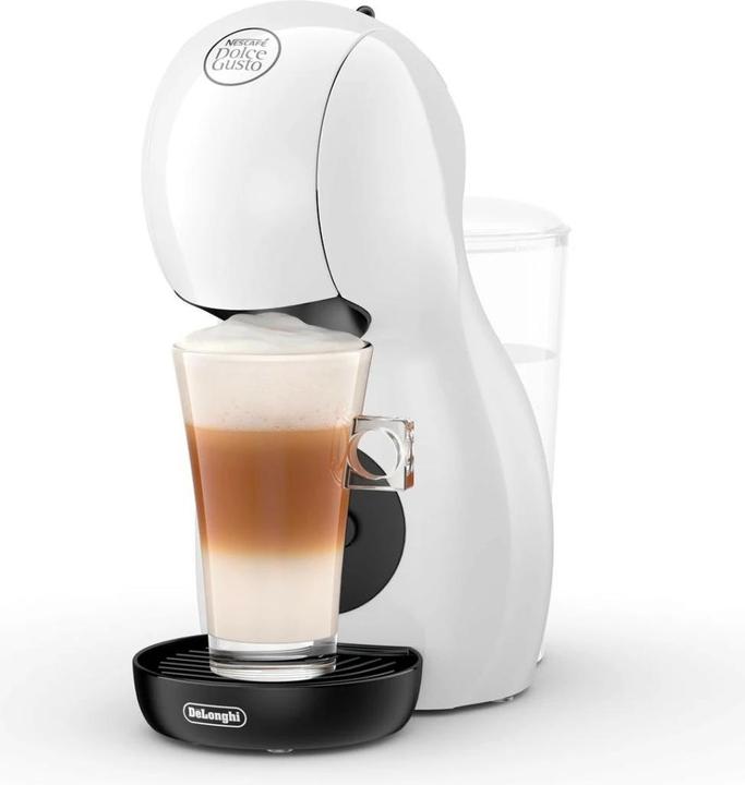 Actual product image De'Longhi Piccolo XS (NESCAFÉ Dolce Gusto)