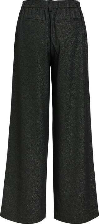 Immagine prodotto Object Pantaloni glitterati a gamba larga (34)